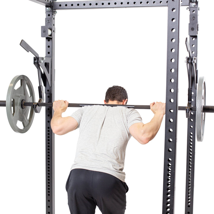 Monolift Rack Attachment