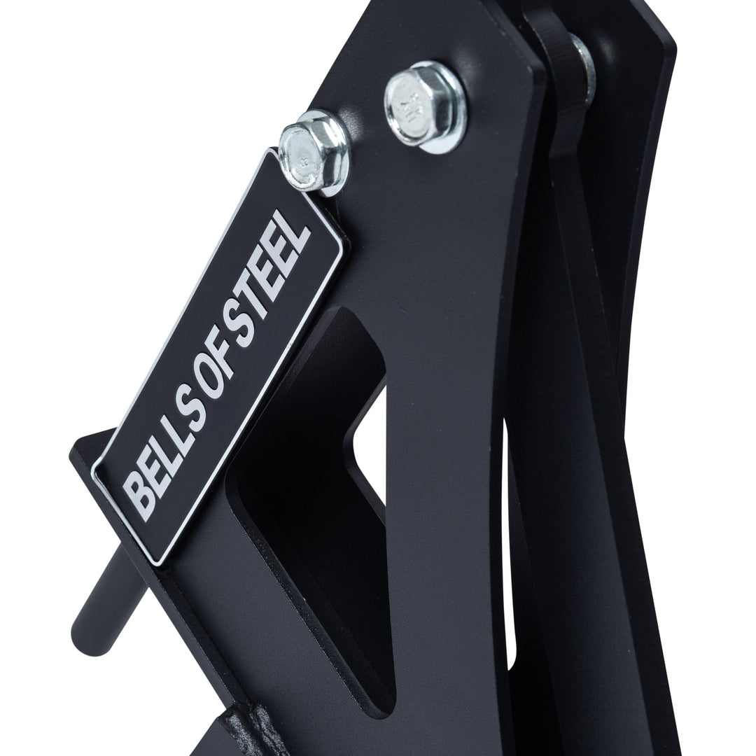 Monolift Rack Attachment