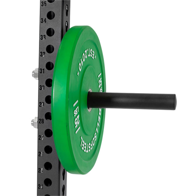 Bolt-On Plate Pegs