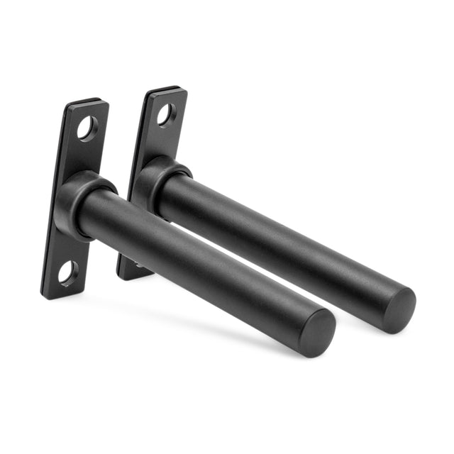 Bolt-On Plate Pegs