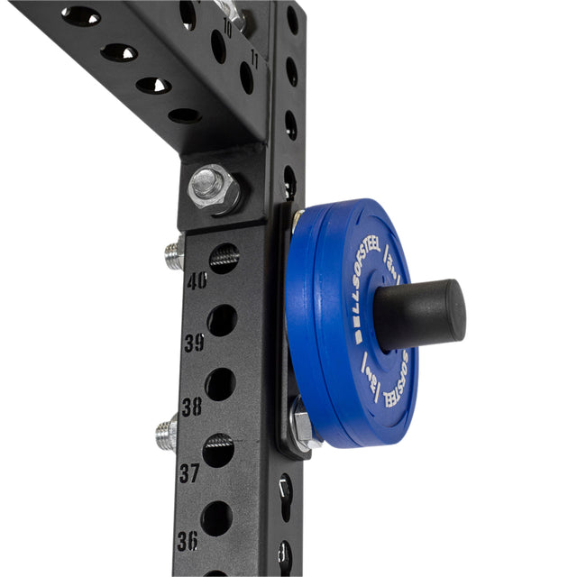 Bolt-On Plate Pegs