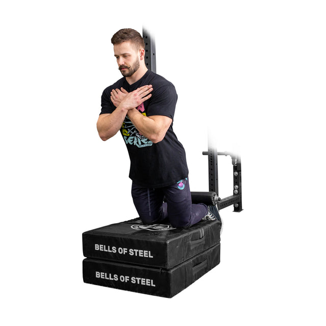 Hydra Nordic Curl Package
