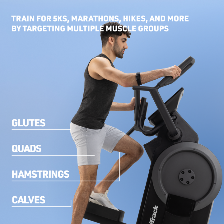 NordicTrack XL StepClimber home gym image