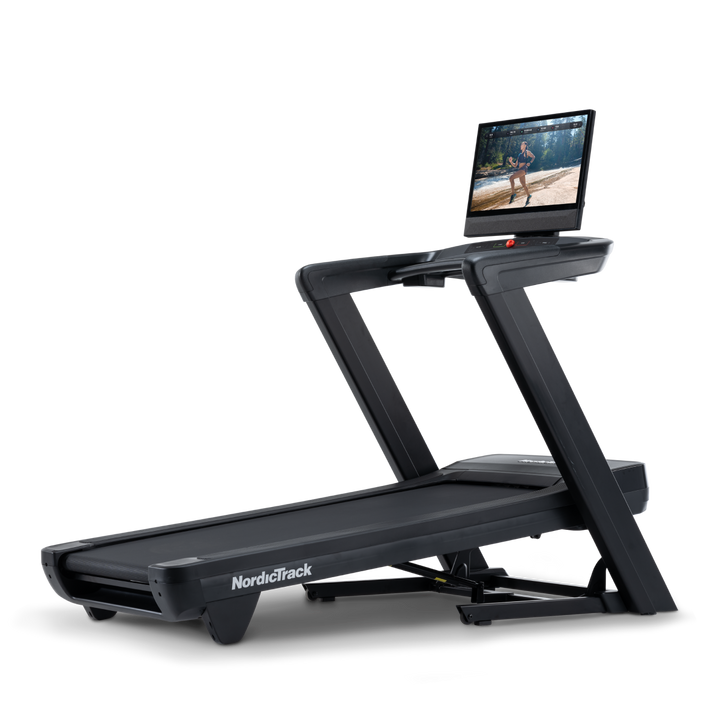 NordicTrack Commercial 2450 Treadmill product view