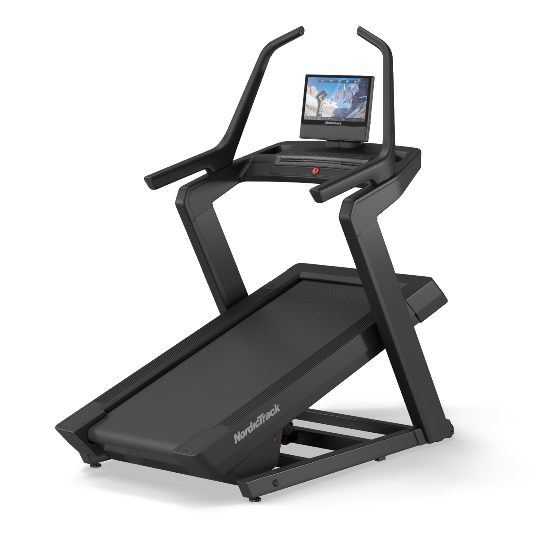 NordicTrack X16 Treadmill product view