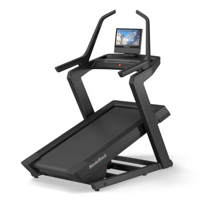 NordicTrack X16 Treadmill product view
