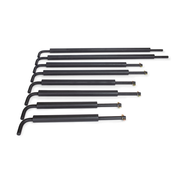 Pin Pipe Safeties