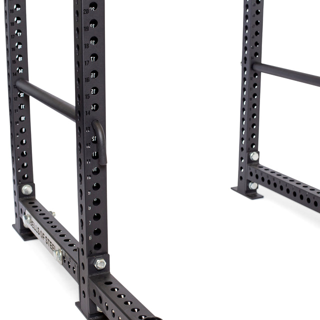 Pin Pipe Safeties