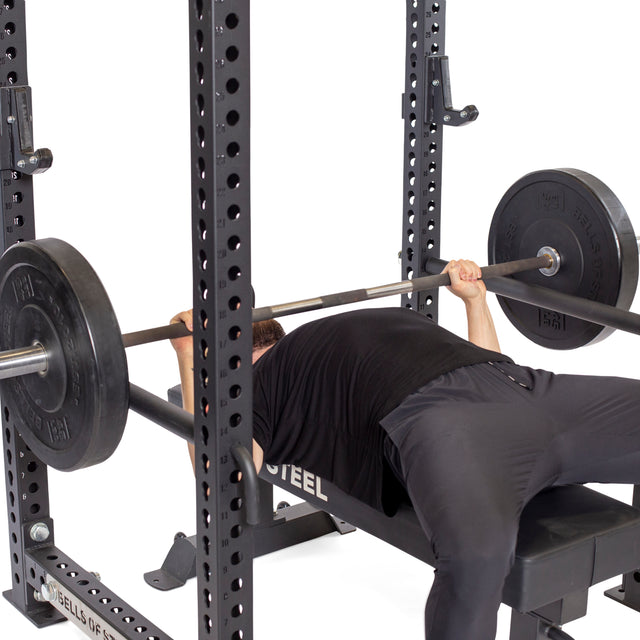 Pin Pipe Safeties