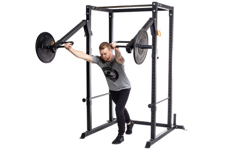 Comfortable and Versatile Training