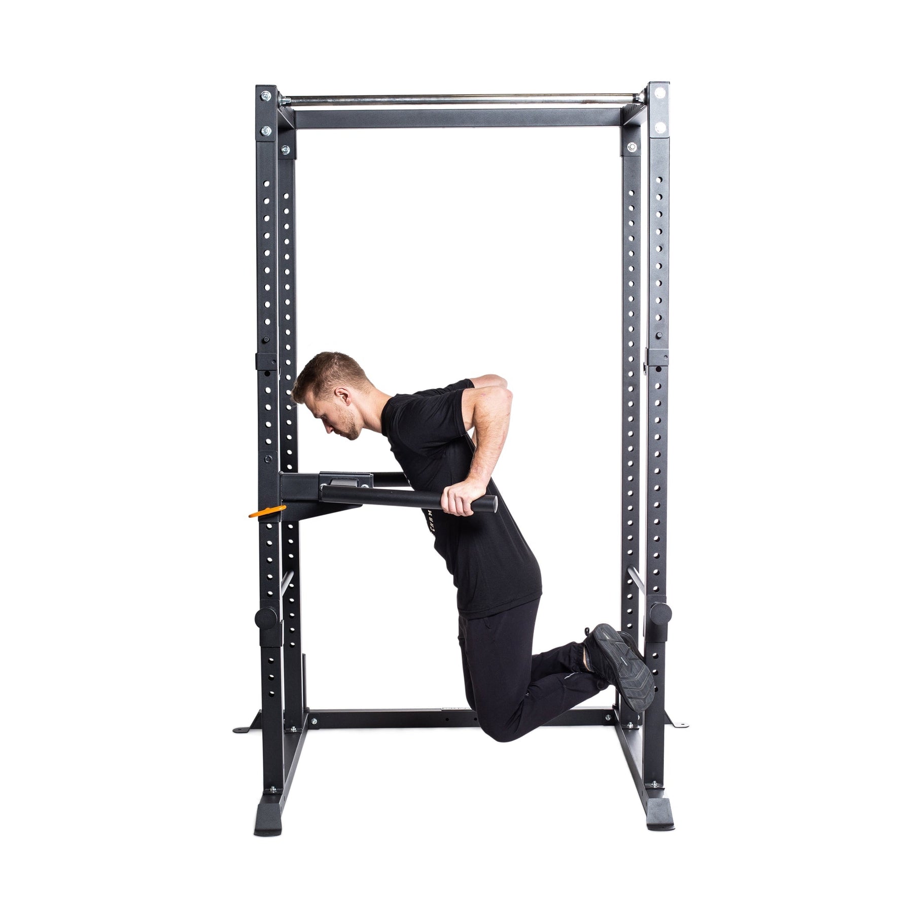 72 Inch Power Rack Residential Power Rack (2.3