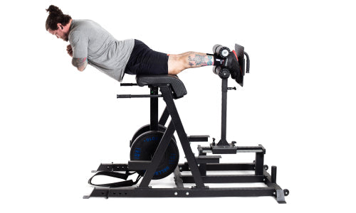 Spine-Friendly Training