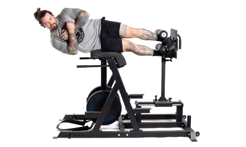 Build Strength & Explosiveness