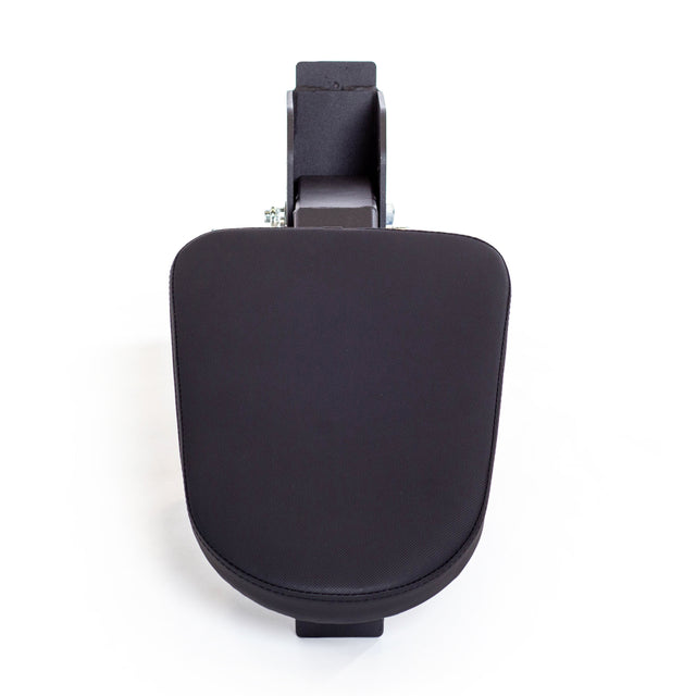 Seal Row Pad Rack Attachment