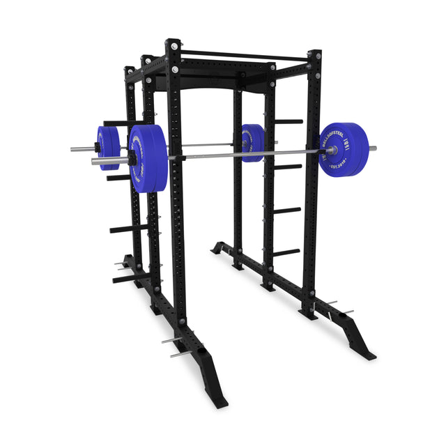 Hydra 2-Sided Rack