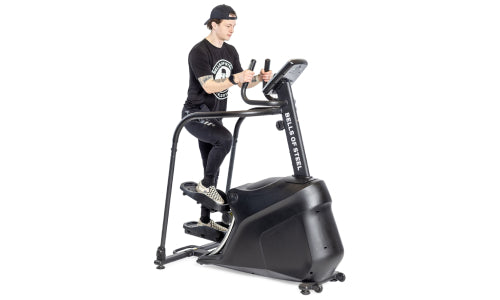 Low-Impact Cardio