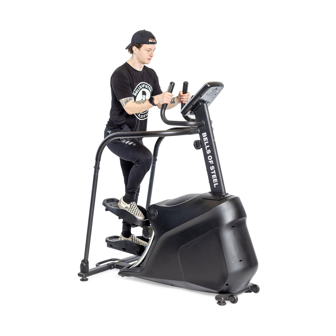 Blitz Stepper