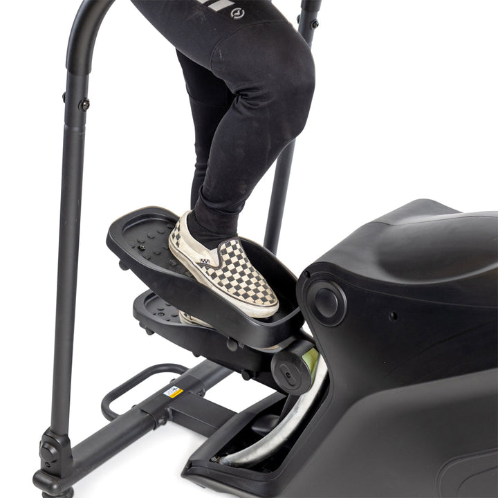 Blitz Stepper