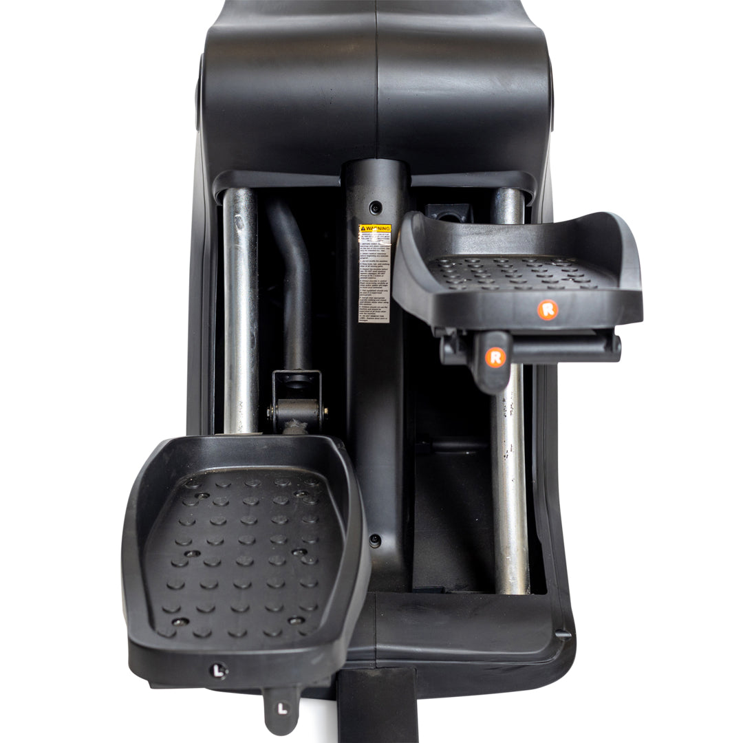Blitz Stepper