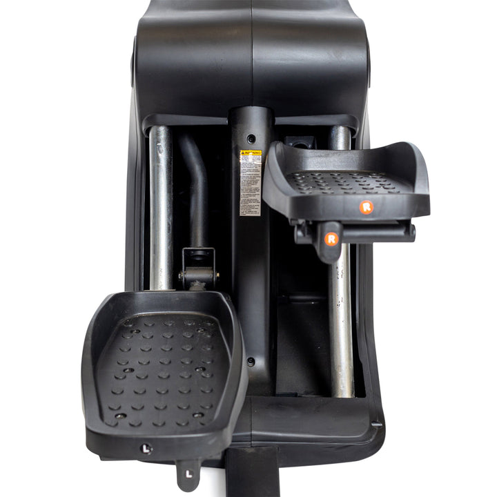 Blitz Stepper