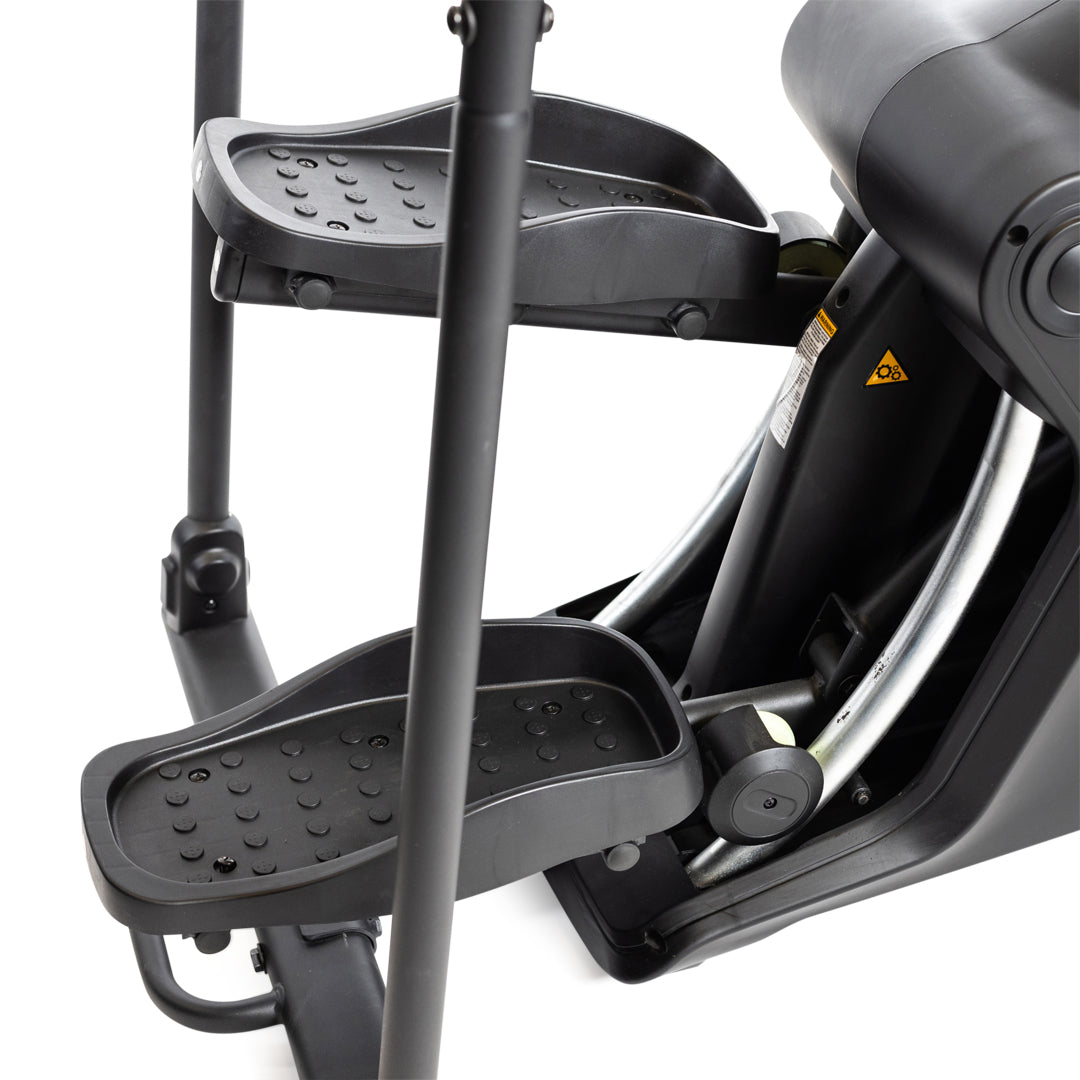 Blitz Stepper