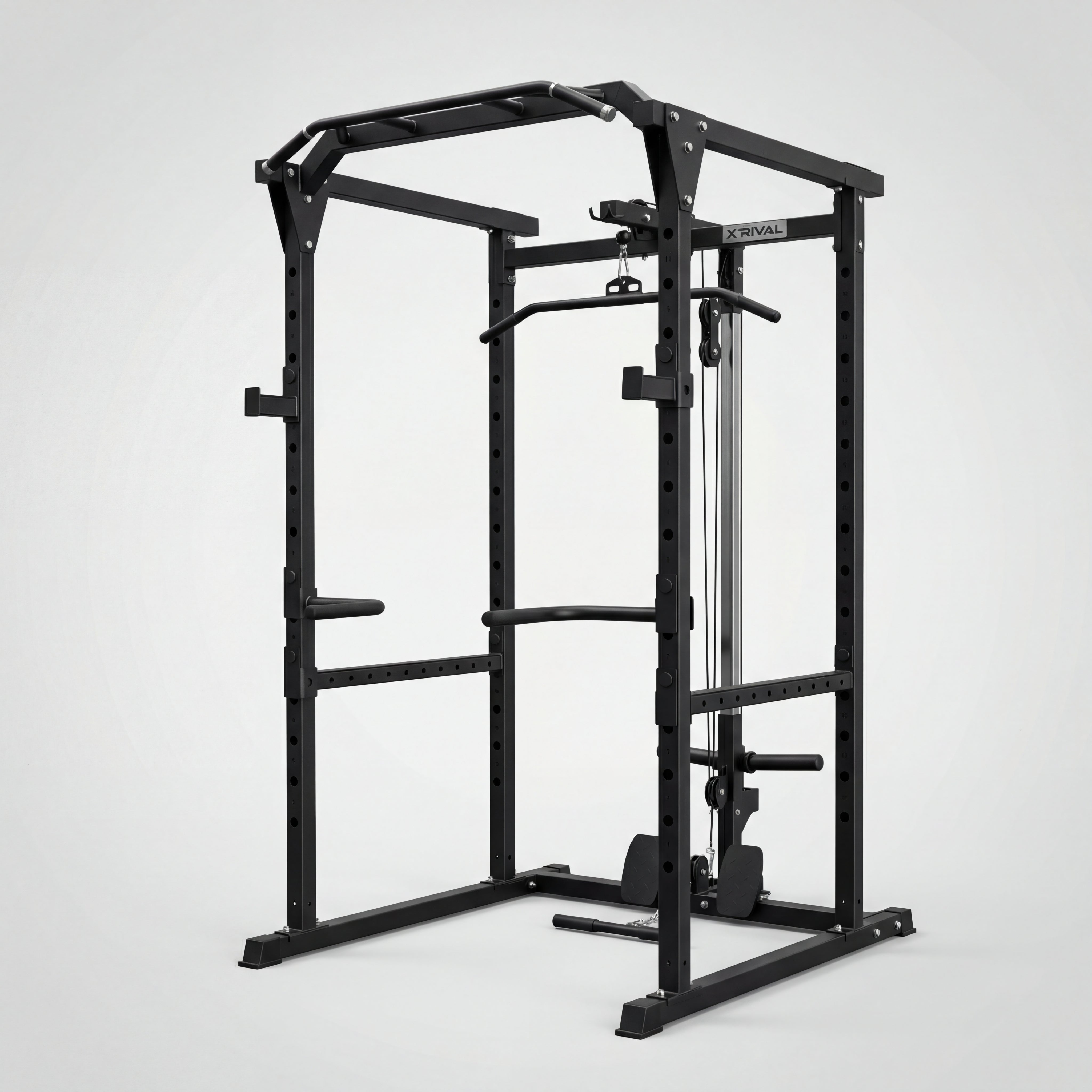 Power Racks & Squat Racks for Home & Commercial Gyms | X-Rival