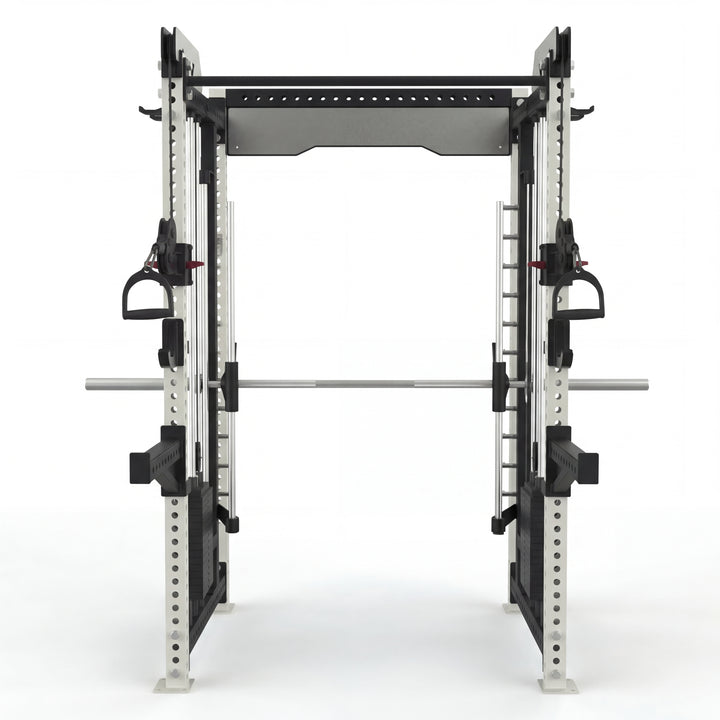 Multi-Function Smith Machine Pro 3x3" | XRSF11