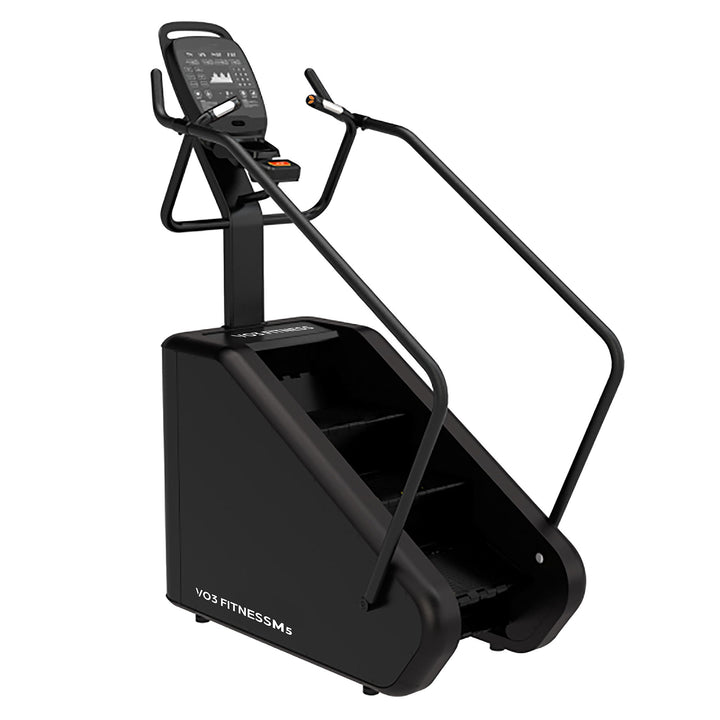 VO3- SM5 Stepmill
