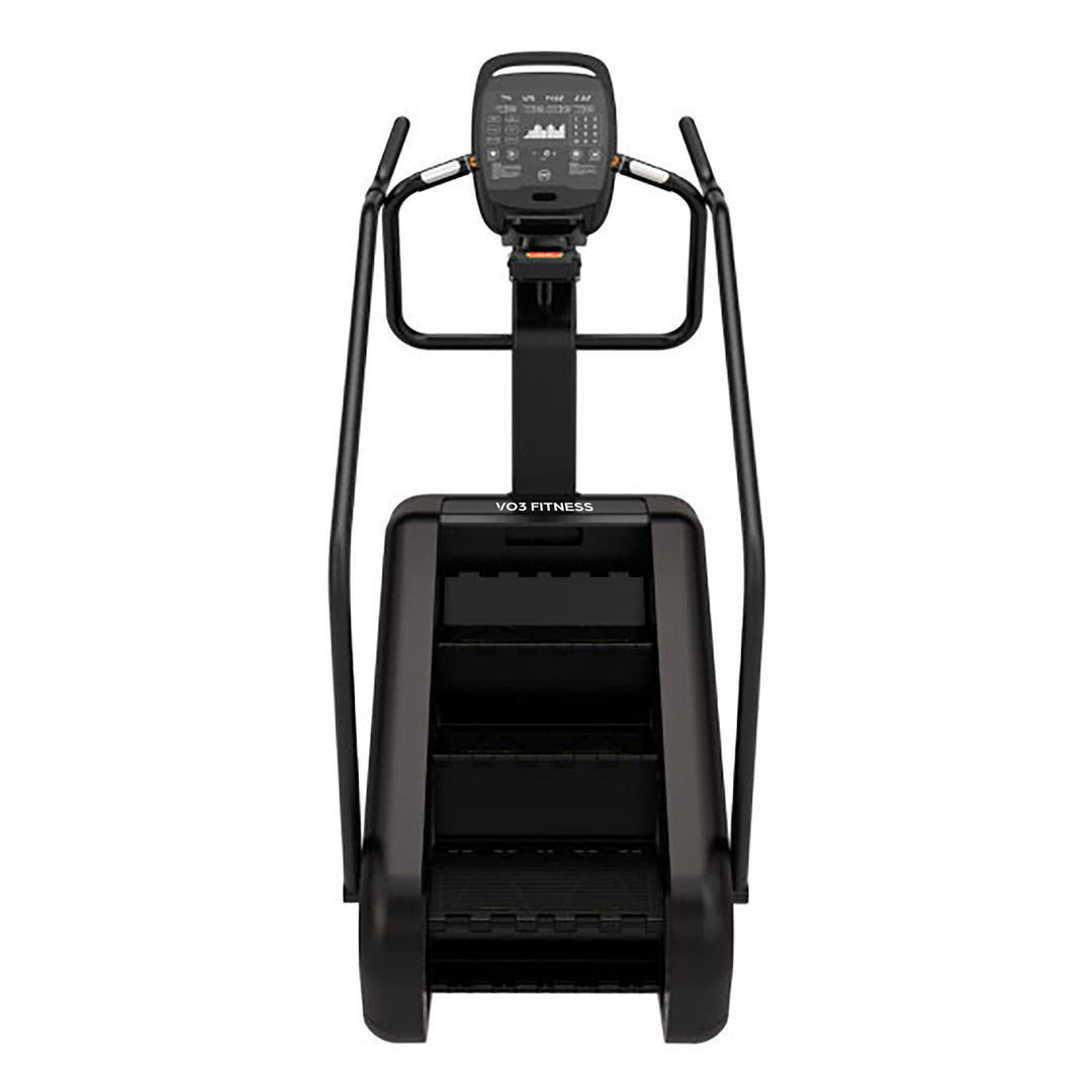 VO3- SM5 Stepmill