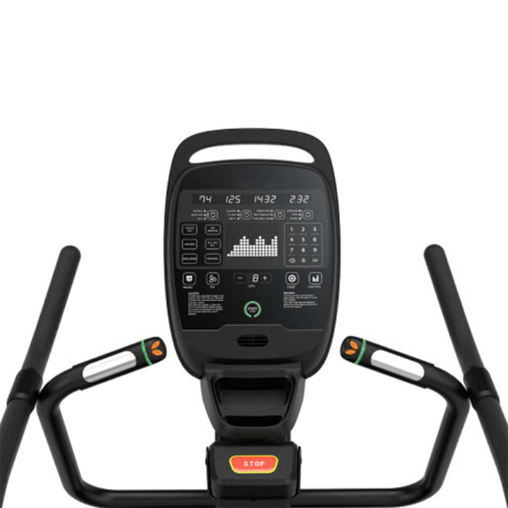 VO3- SM5 Stepmill
