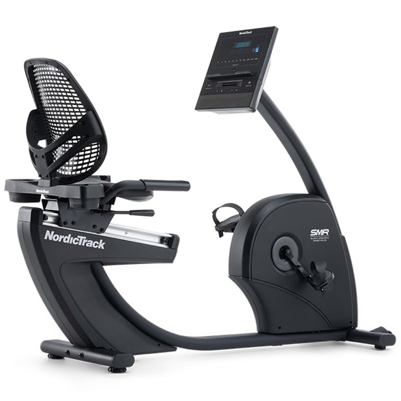 NordicTrack G LE Recumbent Bike product image