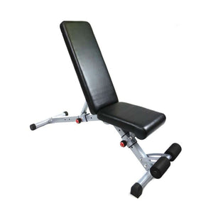 XRAB02: Adjustable Bench X-RIVAL