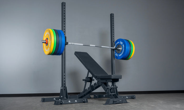 Unshakable Stability Under Load