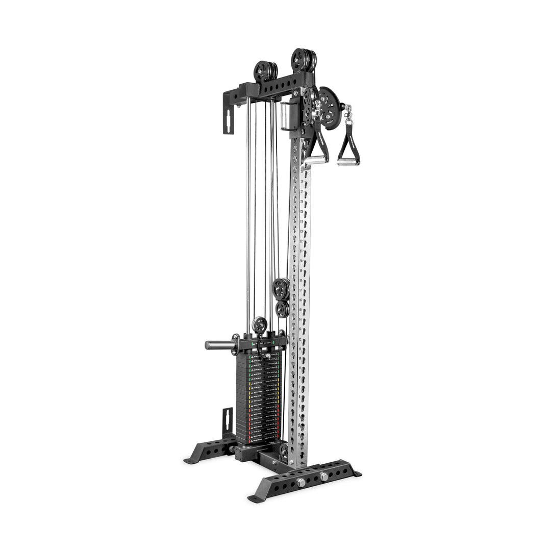 Oblivyon Tower - 3" x 3” Cable Tower
