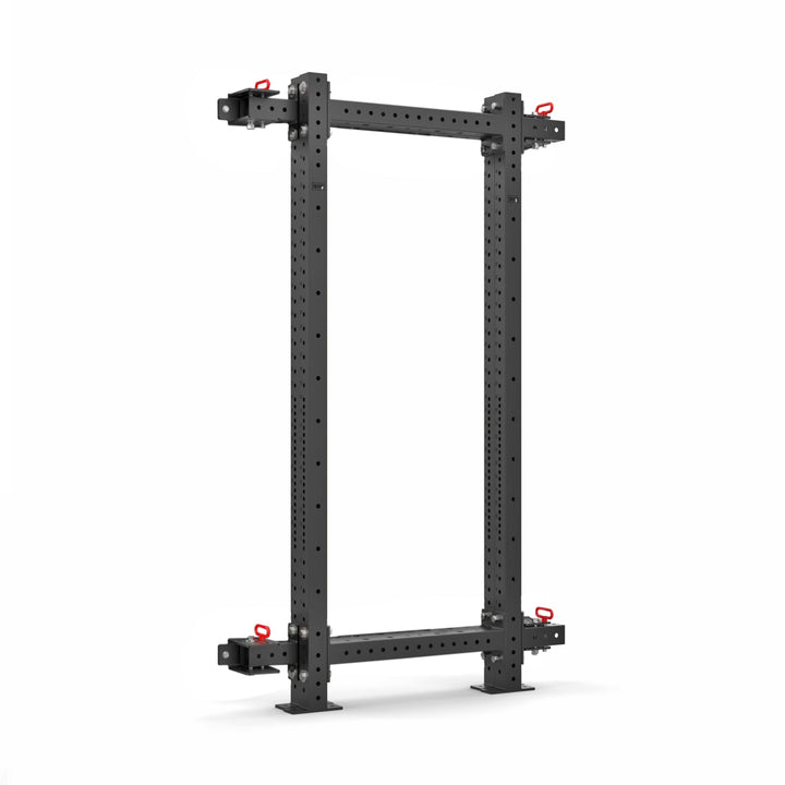 Roc Foldable 4 Post Cage - Prebuilt (3" x 3", ⅝" Holes)