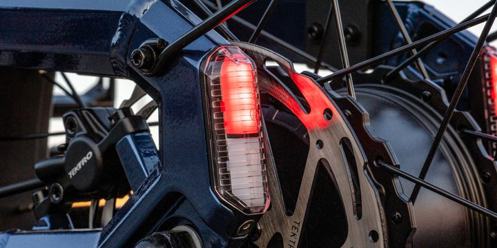 EZbike-D5 2.0 Step-Through-Himiway