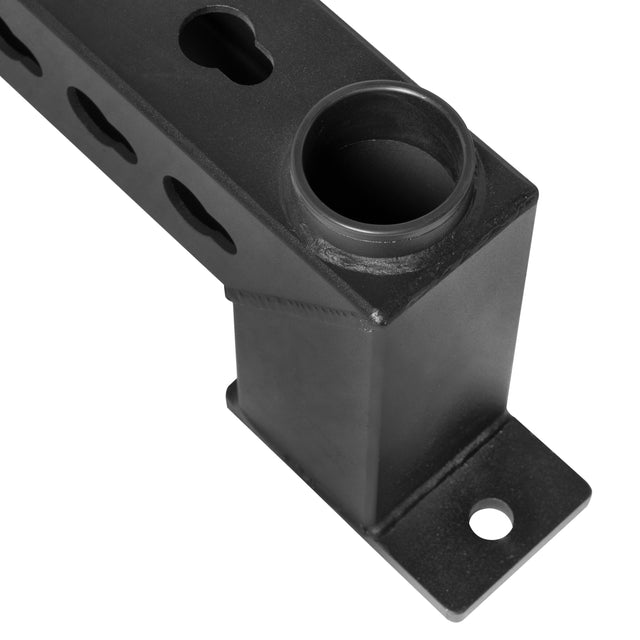 Front Foot Stabilizers