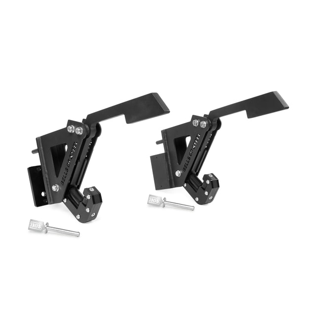Monolift Rack Attachment