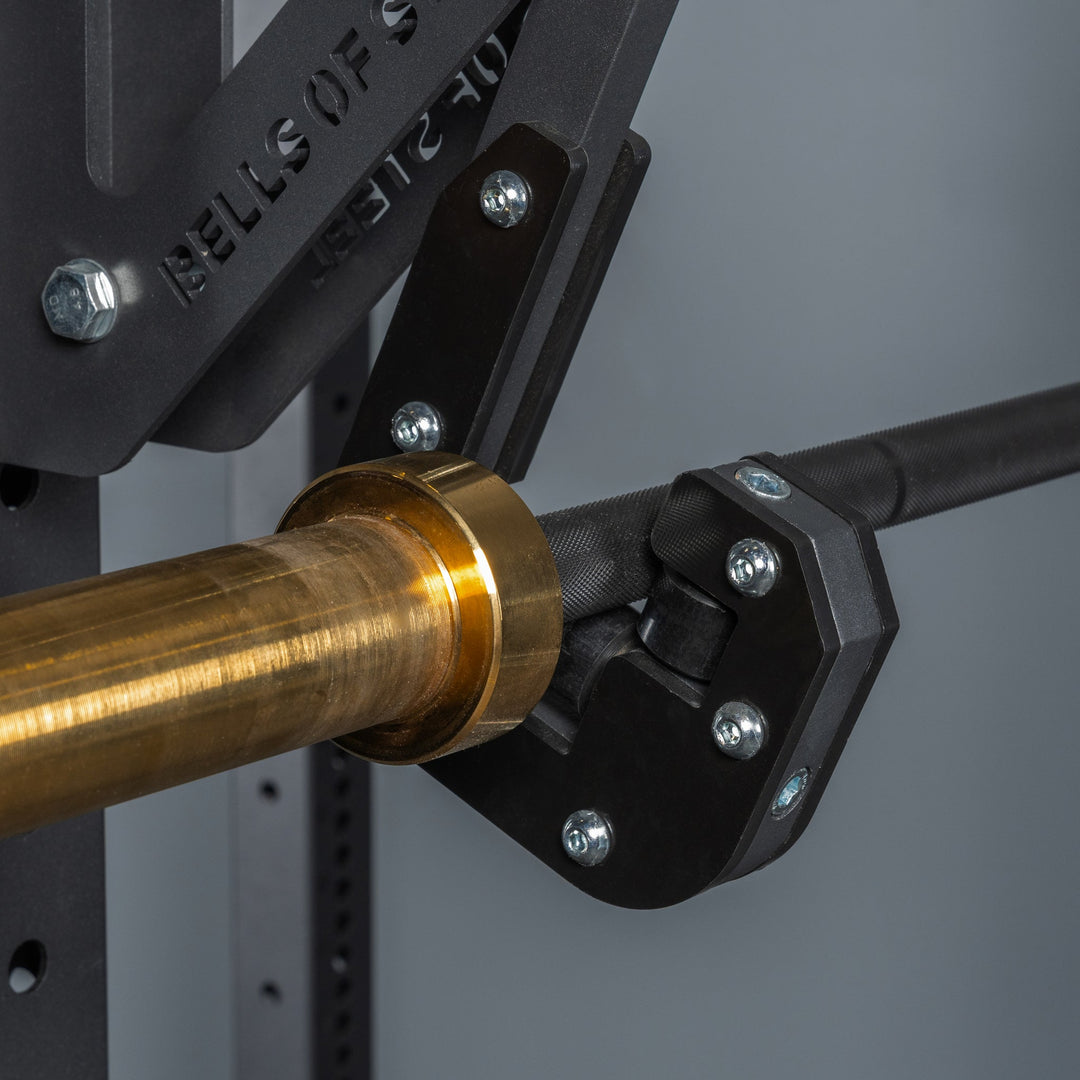 Monolift Rack Attachment