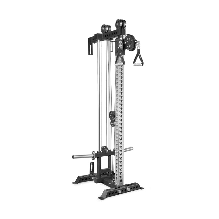 Oblivyon Tower - 3" x 3” Cable Tower