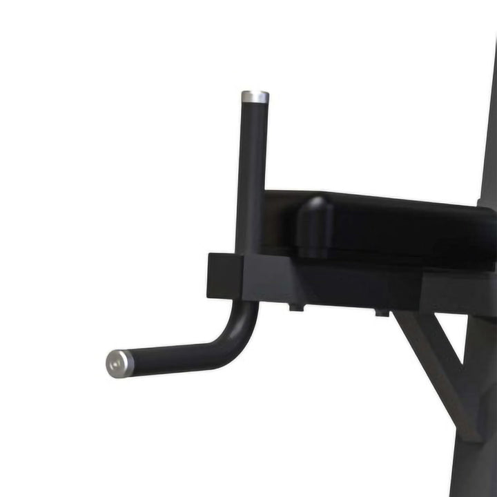 VO3-108ACD - Plate Loaded Assisted Chin Dip