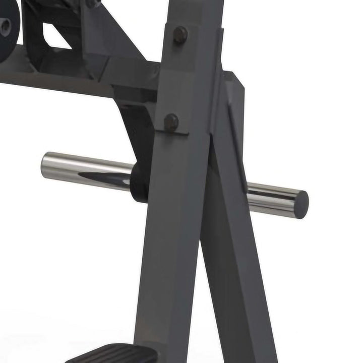 VO3-108ACD - Plate Loaded Assisted Chin Dip