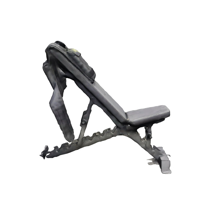 Buzz-Saw Heavy-Duty Adjustable Bench