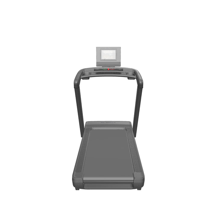3D model of NordicTrack Commercial 1250 Treadmill