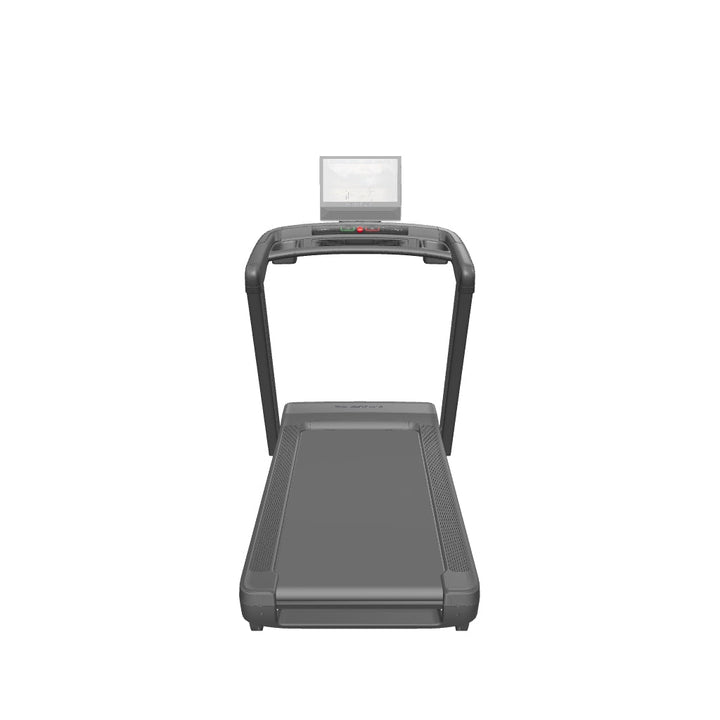 3D model of NordicTrack Commercial 1750 Treadmill