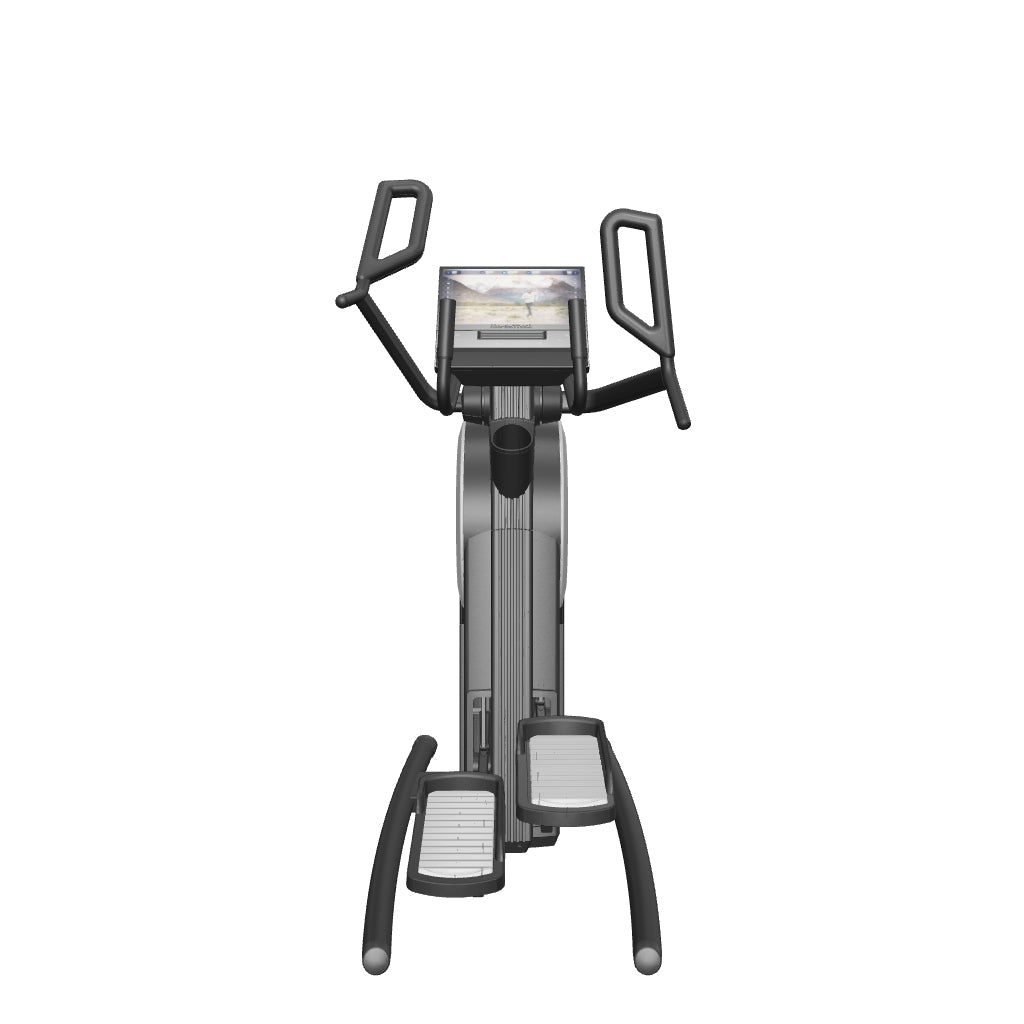 3D model of NordicTrack XL StepClimber