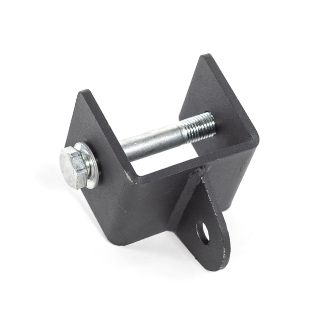 Utility Shackle Rack Attachment for 3x3 Power Racks – X-Rival Fitness ...