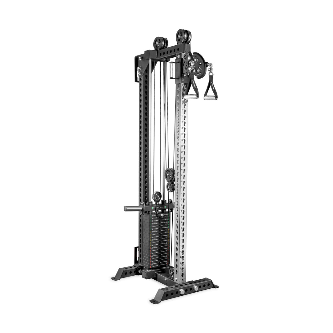 Oblivyon Tower - 3" x 3” Cable Tower