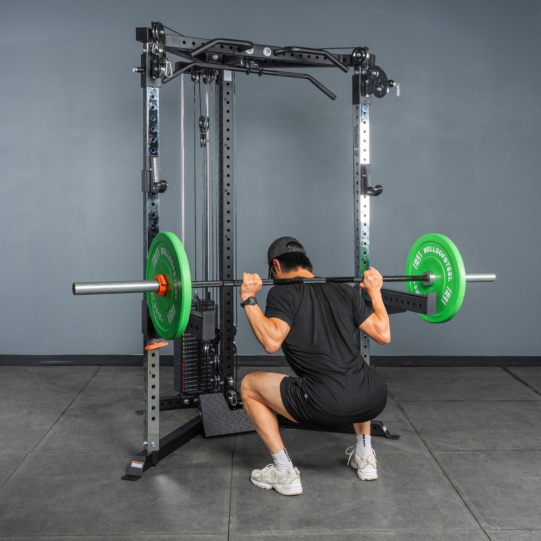 All-in-One Trainer