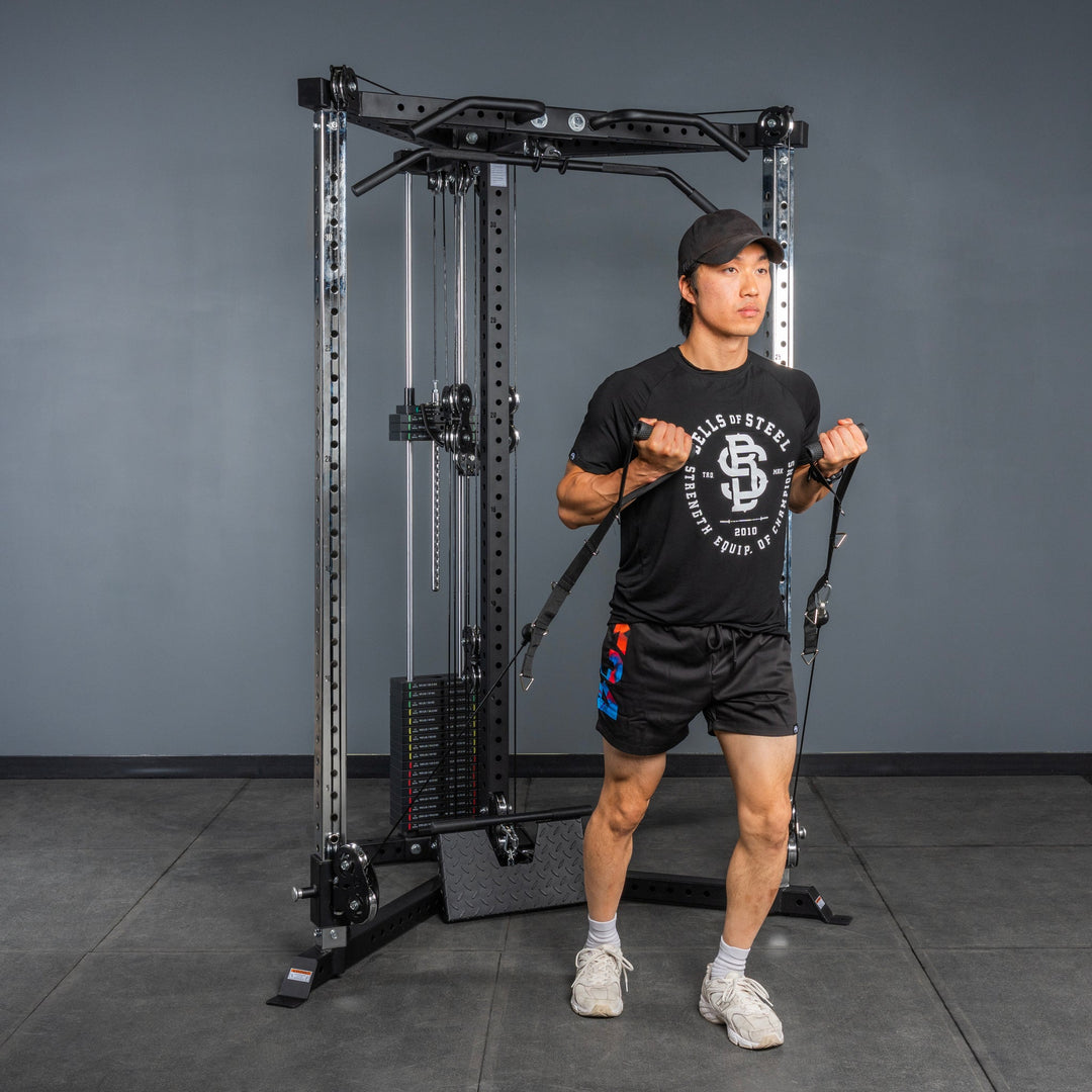 All-in-One Trainer